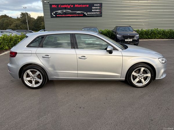 2019 Audi A3 Sport 30 1.0 TFSI 399115061