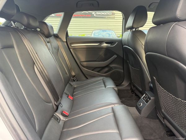 2019 Audi A3 Sport 30 1.0 TFSI 399115063