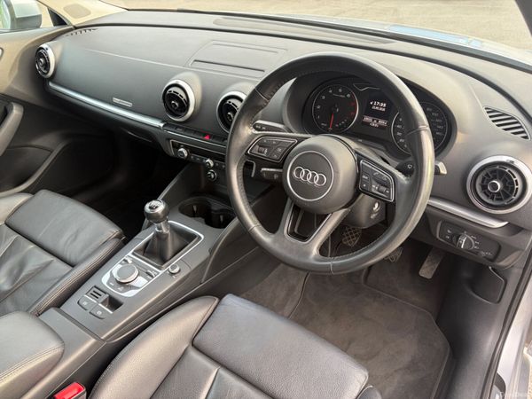 2019 Audi A3 Sport 30 1.0 TFSI 399115065