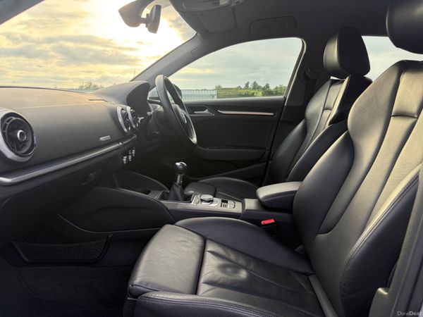 2019 Audi A3 Sport 30 1.0 TFSI 399115067