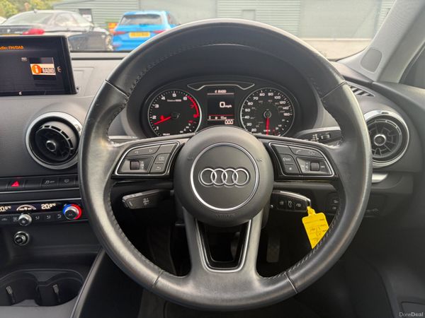 2019 Audi A3 Sport 30 1.0 TFSI 399115071