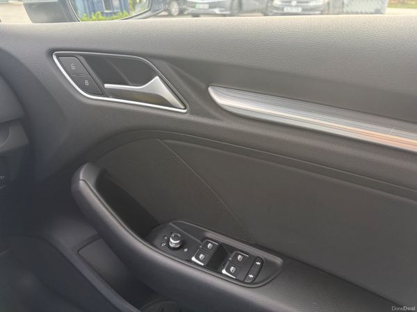 2019 Audi A3 Sport 30 1.0 TFSI 399115075