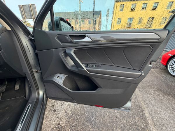 2020 VOLKSWAGEN TIGUAN ALLSPACE 2.0TDI R-LINE AUTO 399115775