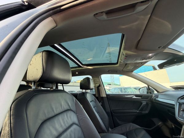 2020 VOLKSWAGEN TIGUAN ALLSPACE 2.0TDI R-LINE AUTO 399115779