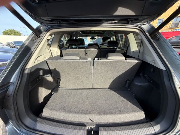 2020 VOLKSWAGEN TIGUAN ALLSPACE 2.0TDI R-LINE AUTO 399115783