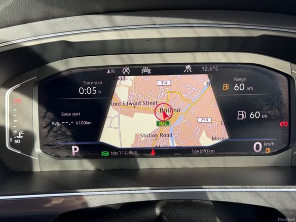 2020 VOLKSWAGEN TIGUAN ALLSPACE 2.0TDI R-LINE AUTO 399115787