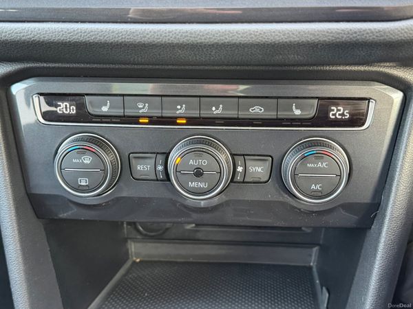 2020 VOLKSWAGEN TIGUAN ALLSPACE 2.0TDI R-LINE AUTO 399115791
