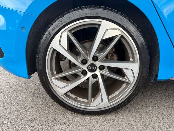 2022 Audi A3 S Line Edition 1 35 2.0 TDI 399116111