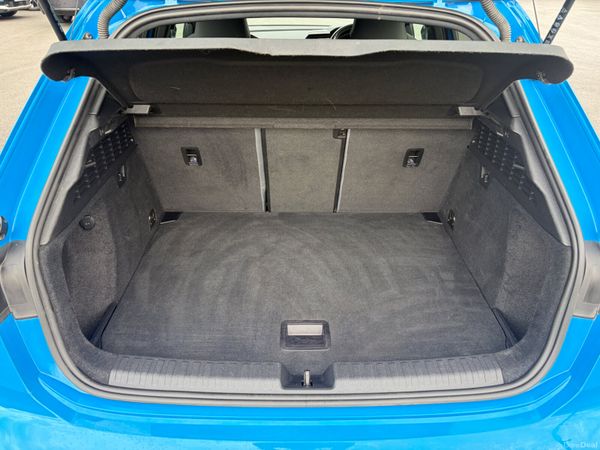 2022 Audi A3 S Line Edition 1 35 2.0 TDI 399116119