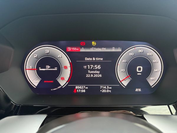 2022 Audi A3 S Line Edition 1 35 2.0 TDI 399116123