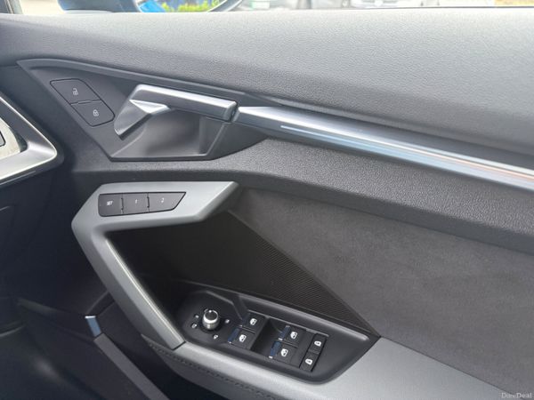 2022 Audi A3 S Line Edition 1 35 2.0 TDI 399116125