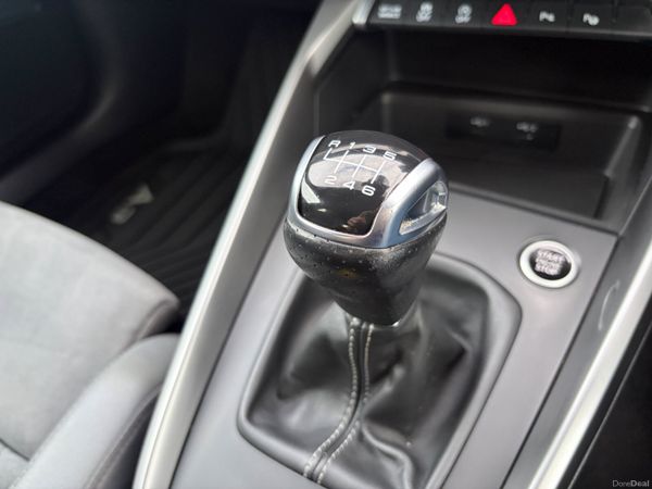 2022 Audi A3 S Line Edition 1 35 2.0 TDI 399116129
