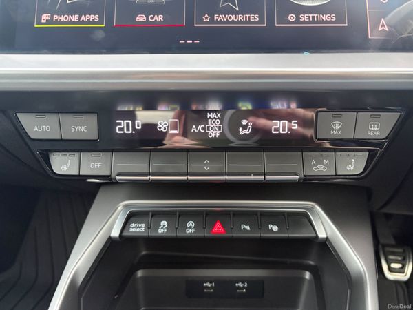 2022 Audi A3 S Line Edition 1 35 2.0 TDI 399116131