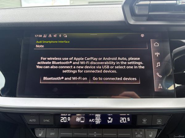 2022 Audi A3 S Line Edition 1 35 2.0 TDI 399116137