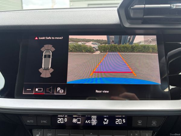 2022 Audi A3 S Line Edition 1 35 2.0 TDI 399116139