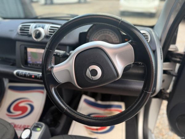 Smart for 2 2012 399117057