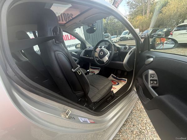 Smart for 2 2012 399117059