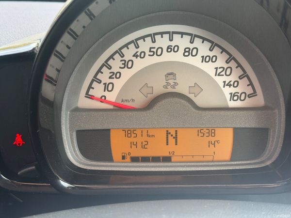 Smart for 2 2012 399117063