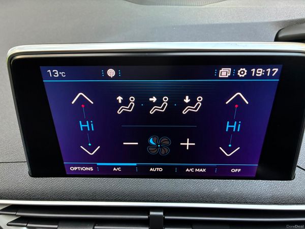 Peugeot 3008 2019 1.2 Active 399117543
