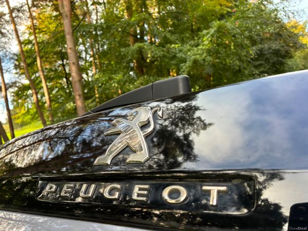 Peugeot 3008 2019 1.2 Active 399117547