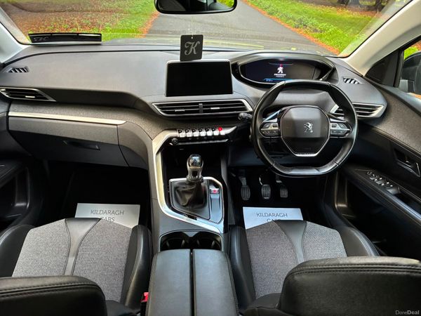Peugeot 3008 2019 1.2 Active 399117533