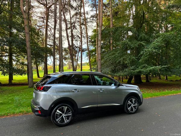 Peugeot 3008 2019 1.2 Active 399117535