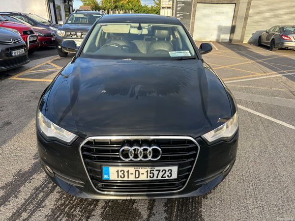 Audi A6 2013  2.0 TDI MULTITRONIC SE 399118275