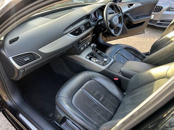 Audi A6 2013  2.0 TDI MULTITRONIC SE 399118277