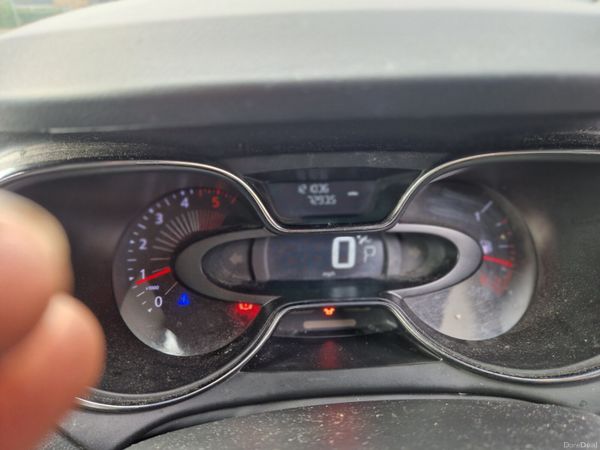 Renault Captur 2016 AUTOMATIC 399134633