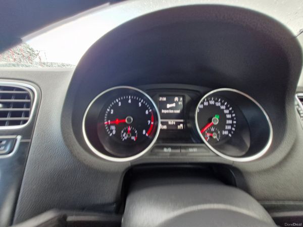 2017 Volkswagen Polo 1.2L Automatic Low Miles Fres 399135999