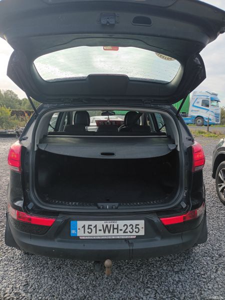 Kia Sportage 2015 399240345