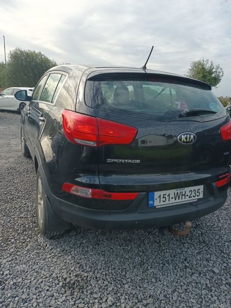 Kia Sportage 2015 399240351