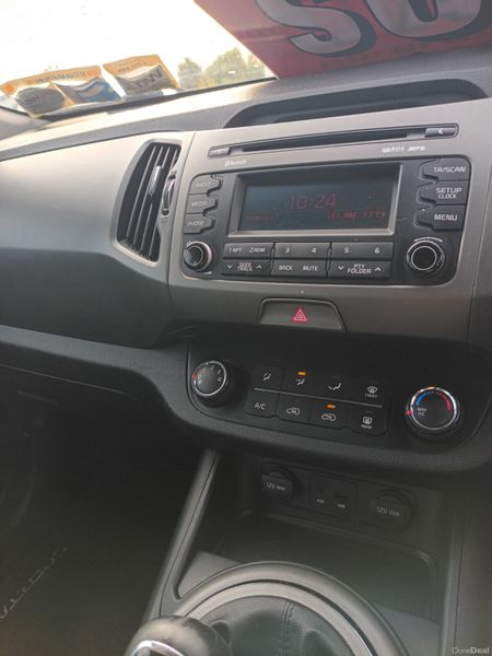 Kia Sportage 2015 399240359