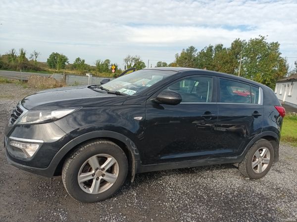 Kia Sportage 2015 399240365
