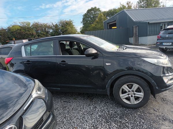 Kia Sportage 2015 399240367