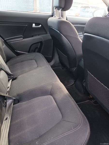 Kia Sportage 2015 399240373