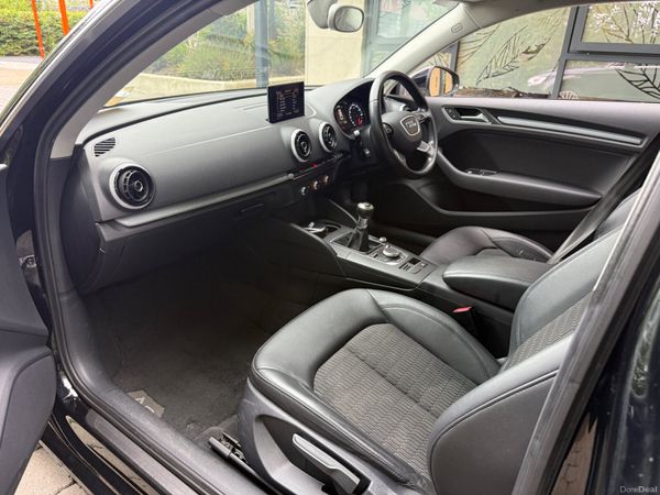 Audi A3 2015 399241469