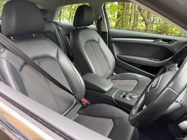 Audi A3 2015 399241471