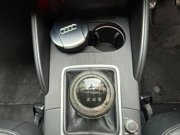 Audi A3 2015 399241485