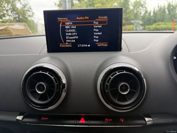 Audi A3 2015 399241489