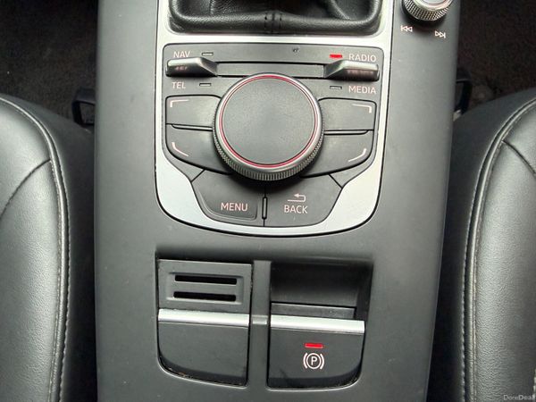 Audi A3 2015 399241493