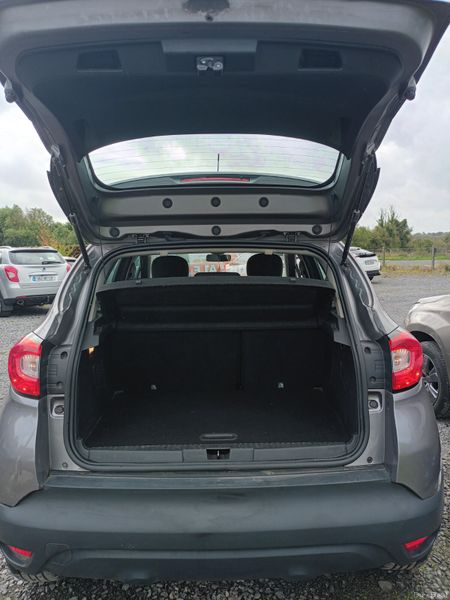 Renault Captur 2017 399243519
