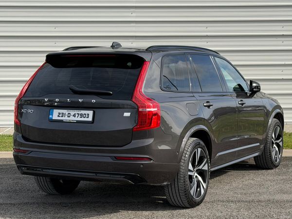 Volvo XC90 *7Seat *LowKms 399243881