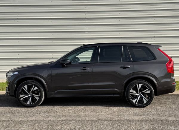 Volvo XC90 *7Seat *LowKms 399243941