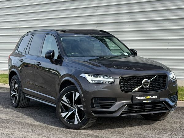 Volvo XC90 *7Seat *LowKms 399244001