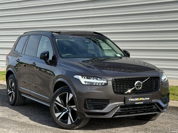 Volvo XC90 *7Seat *LowKms 399244005