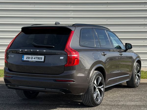 Volvo XC90 *7Seat *LowKms 399244033