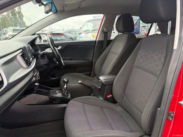 2019 Kia Rio 1.25 K2 Nct 06/27 Tax 02/27 399249321