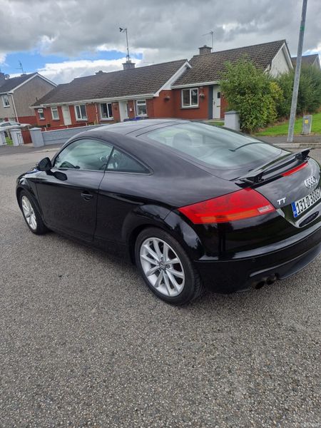 Audi TT 2013 COUPE 1.8 TFSI New Nct 12/27 399250257
