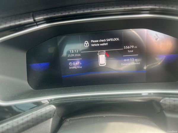 Volkswagen T-Cross Sel 399252627